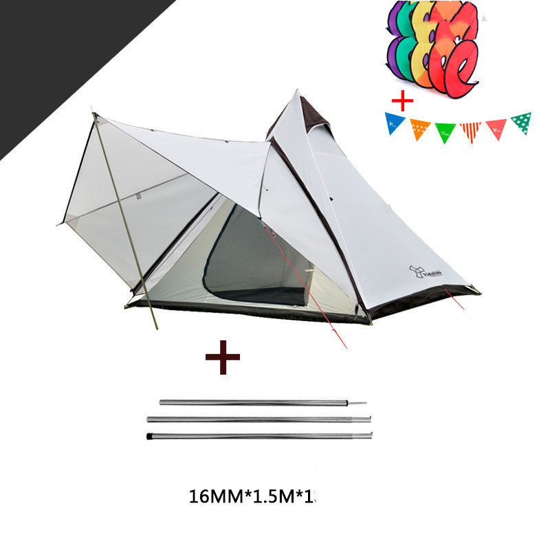 Outdoor Camping