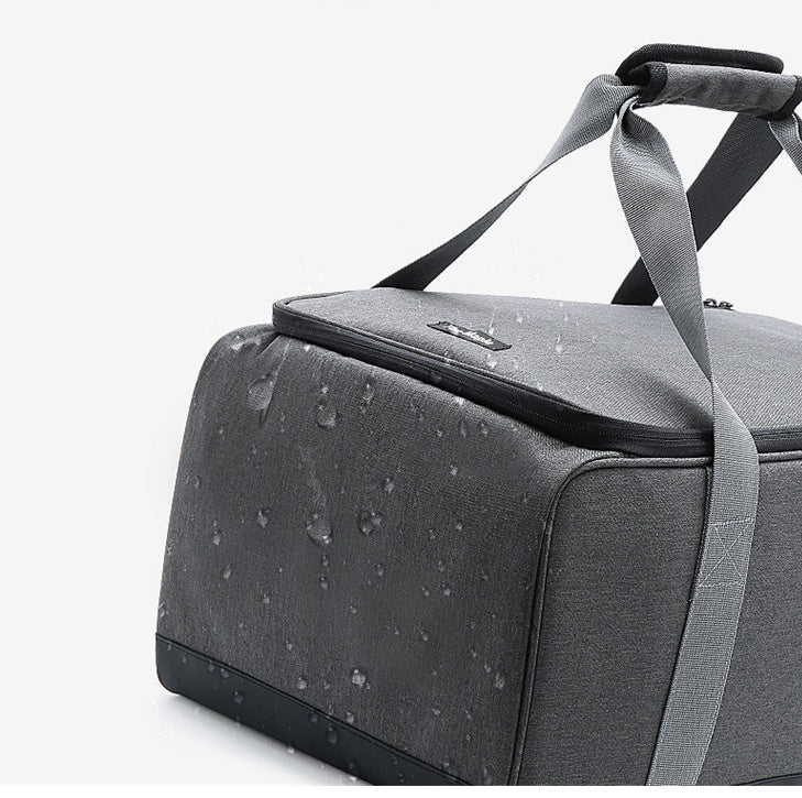 Outdoor Cookware Storage Bag