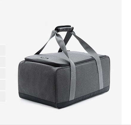 Outdoor Cookware Storage Bag