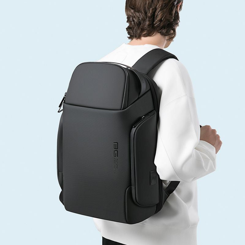 Business Backpack Large Capacity