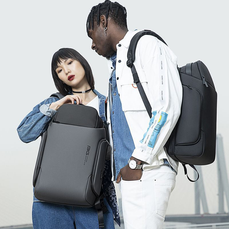 Business Backpack Large Capacity