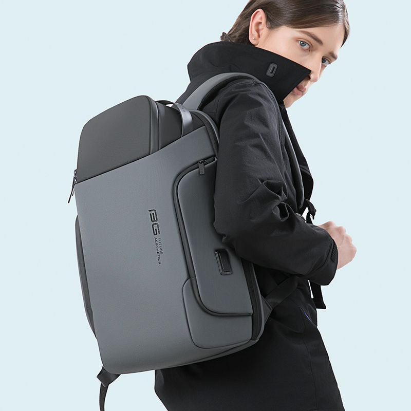 Business Backpack Large Capacity