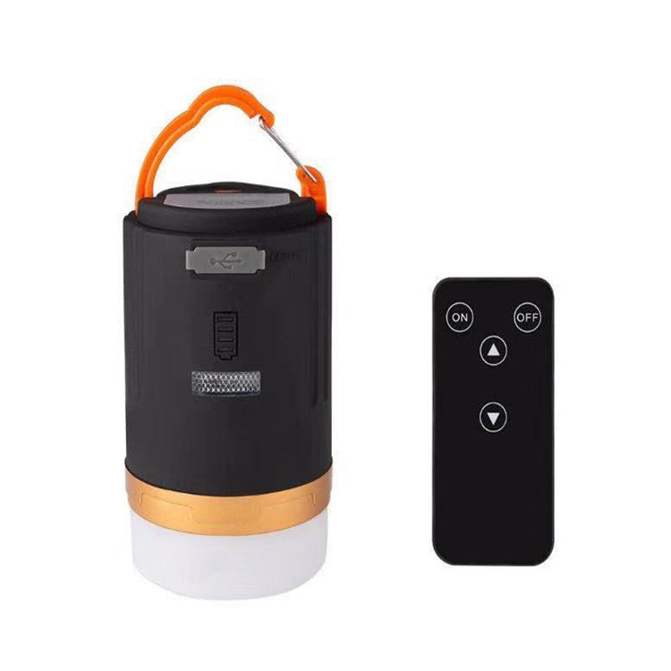 Emergency Camping Light