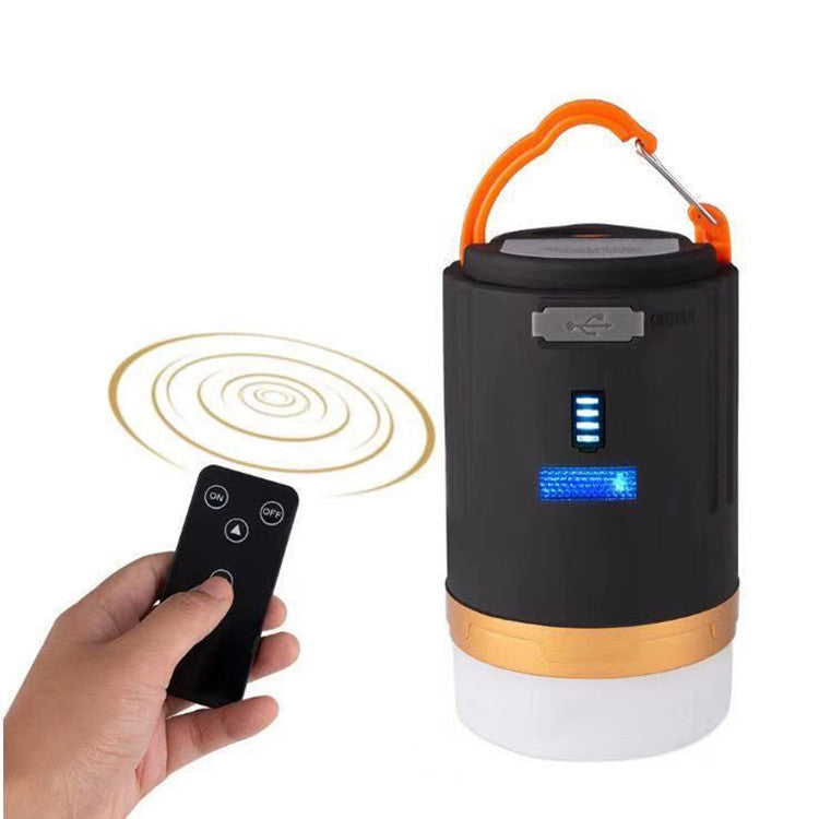 Emergency Camping Light