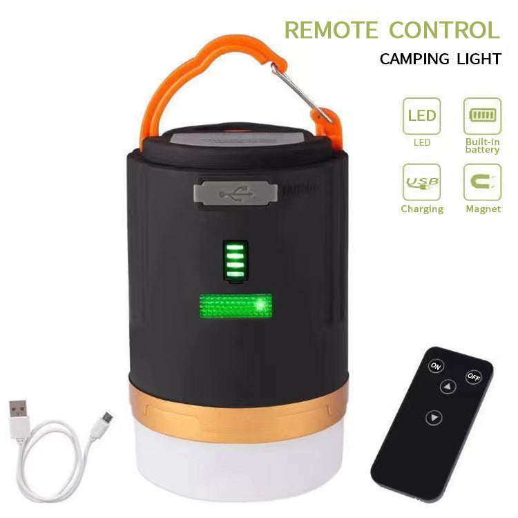 Emergency Camping Light