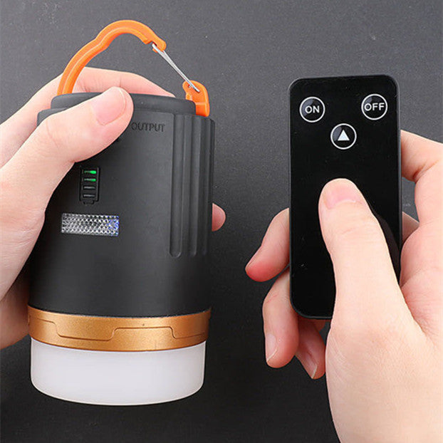 Emergency Camping Light