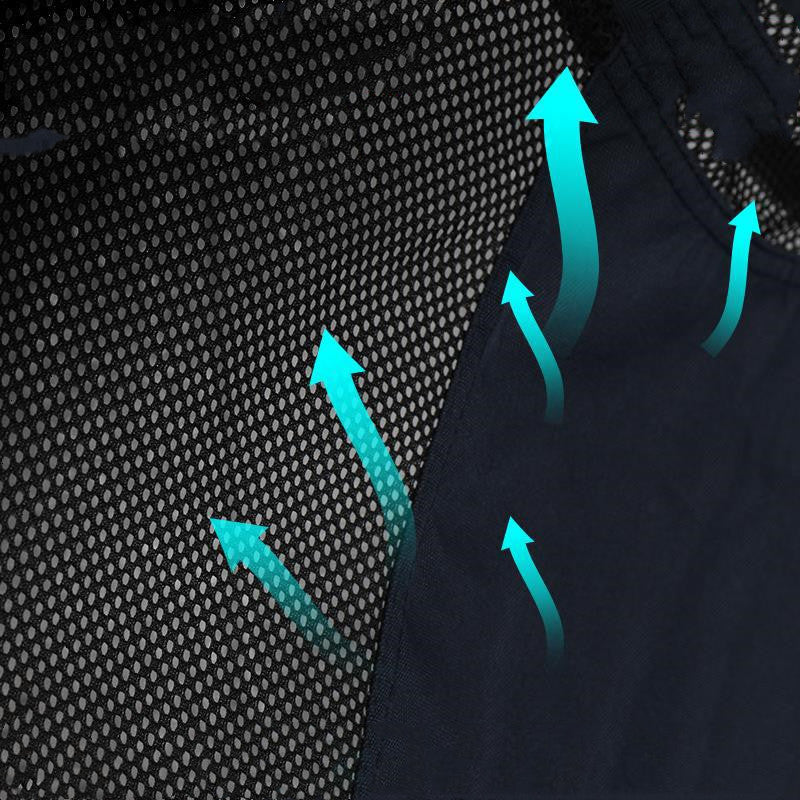 Outdoor camping folding chair