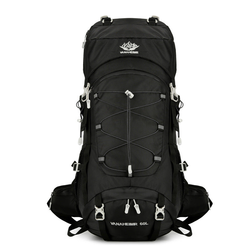 Camping Travel Outdoor Backpack