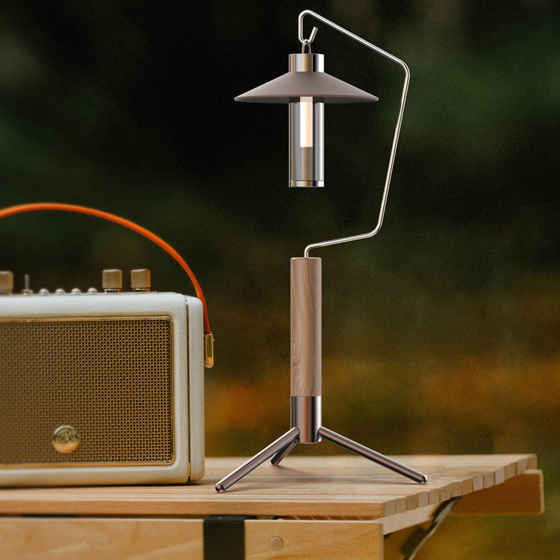 Outdoor Camping Desktop Light