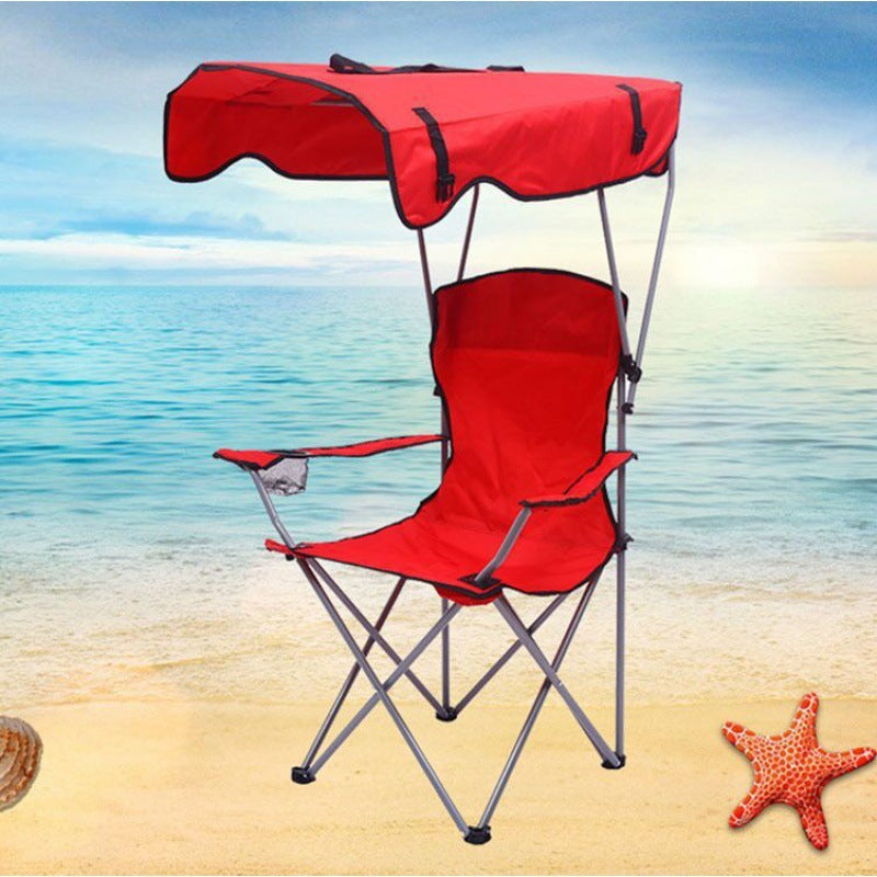 Outdoor Leisure Portable Camping Chair