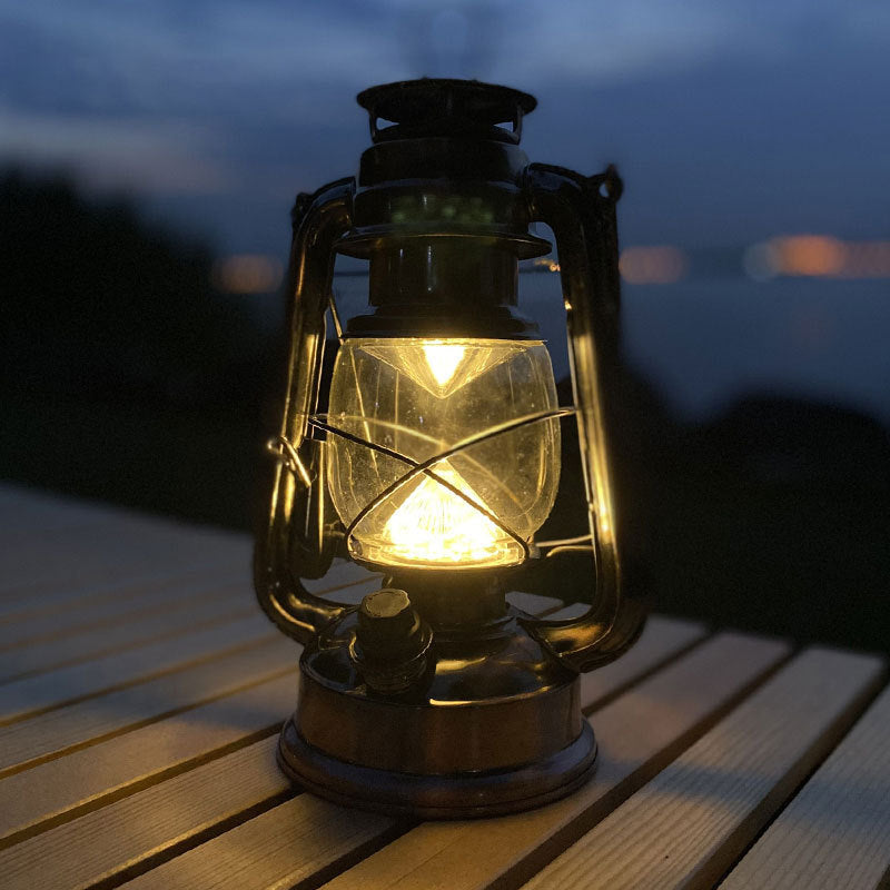 Outdoor Camping Tent Light