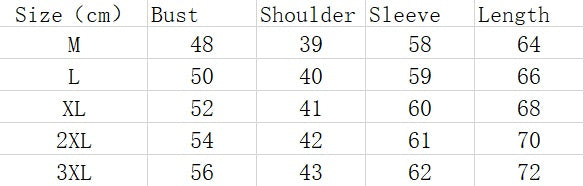 Men's Long-sleeved Jacket