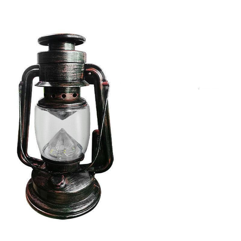 Outdoor Camping Tent Light