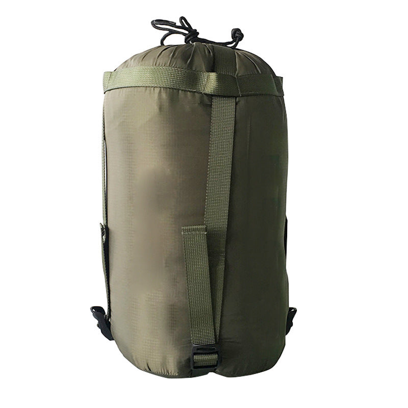 Outdoor camping sleeping bag