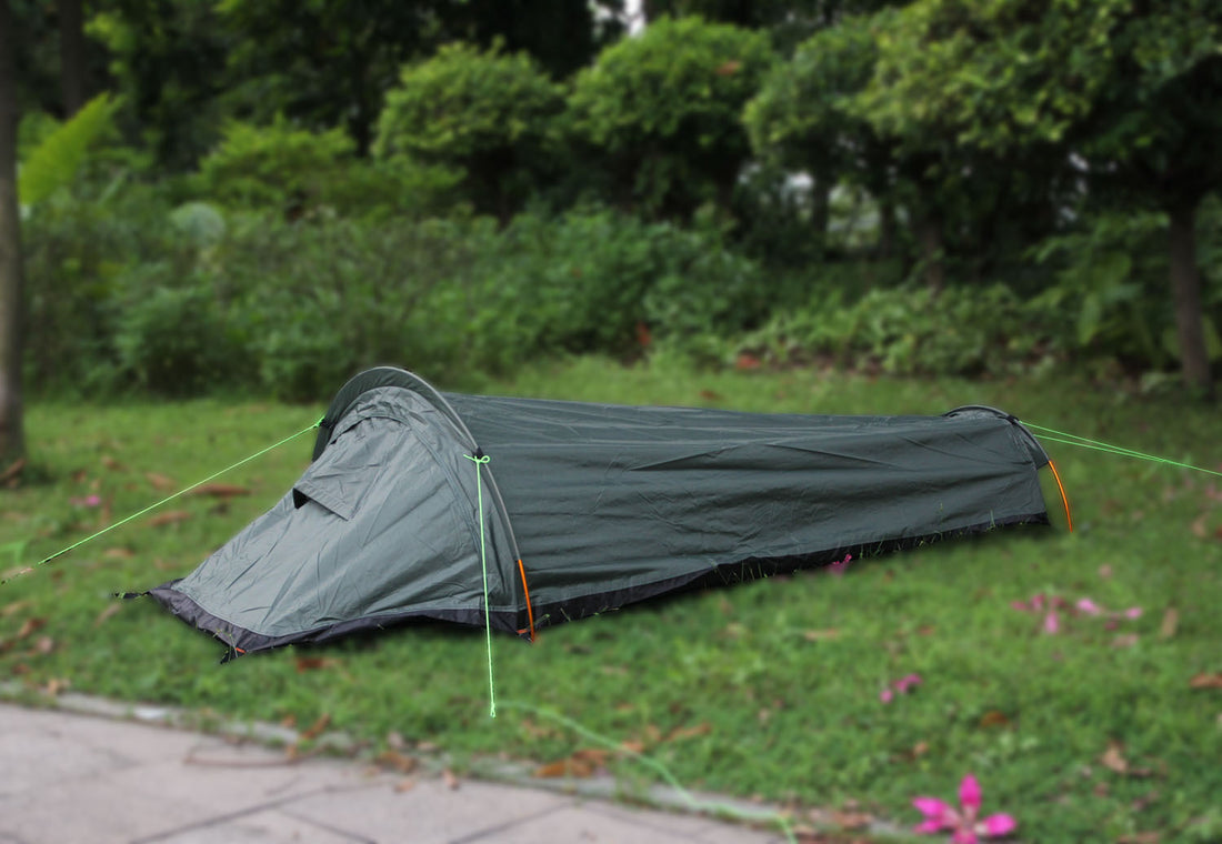 Outdoor Camping Sleeping