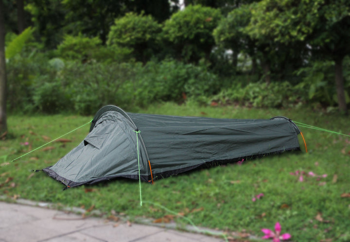 Outdoor Camping Sleeping