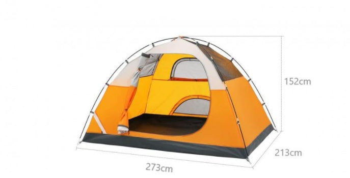 Portable Camping Tents