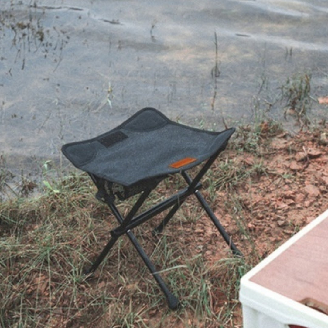 Folding Chair Camping Camp Chair