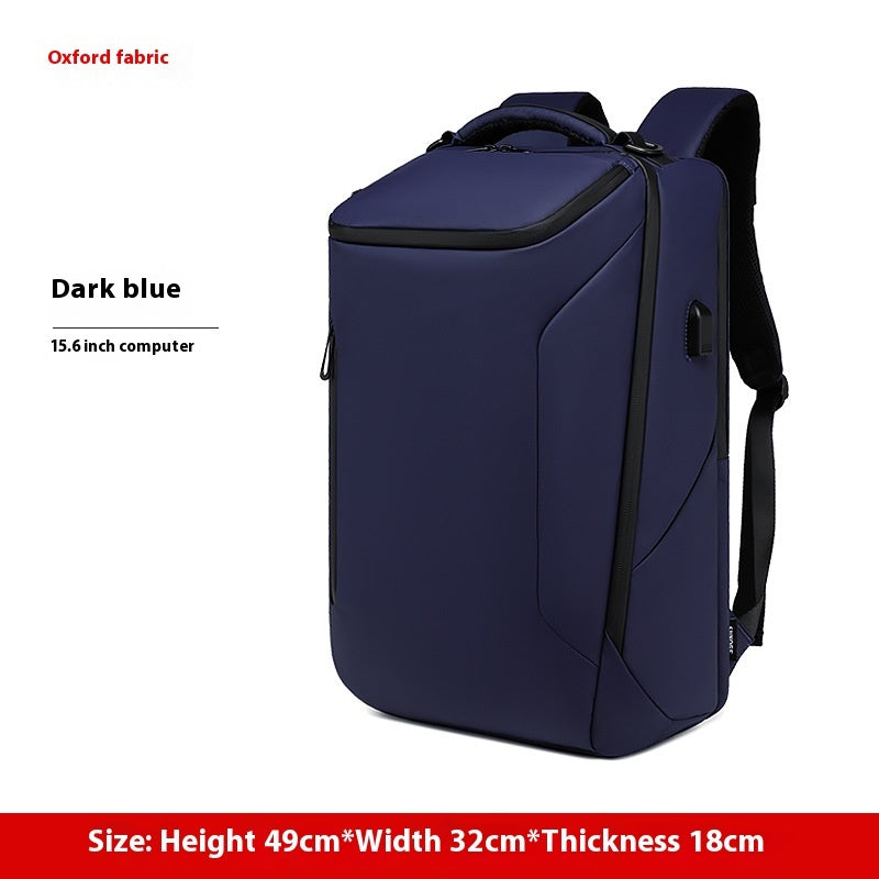 Men's Lightweight Waterproof Backpack