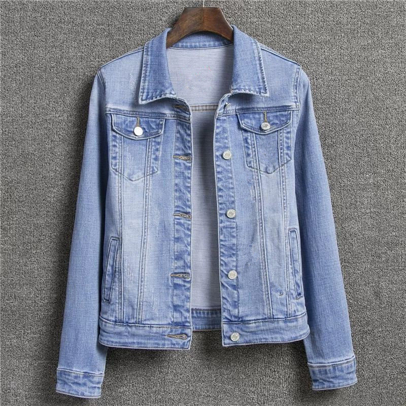 Casual Jacket Student Jacket