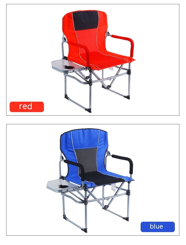 Outdoor Leisure Camping Chair
