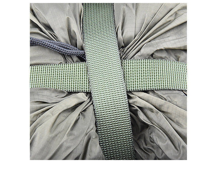 Outdoor camping sleeping bag