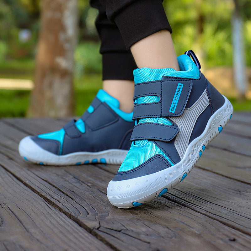 Desert Boots Hiking Shoes