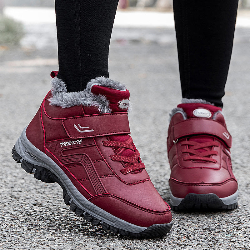 Climbing Hiking Shoes