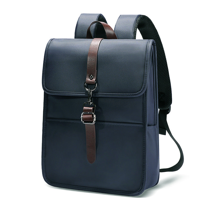 Leisure And Simple Travel Backpack