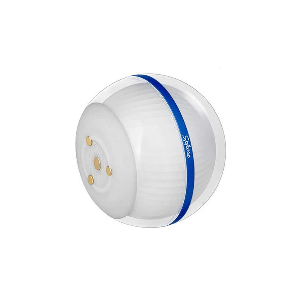 Intelligent Camping Lights