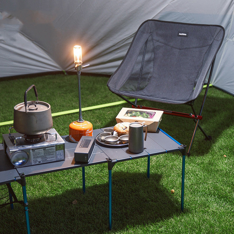 Fashion Camping Moon Chair