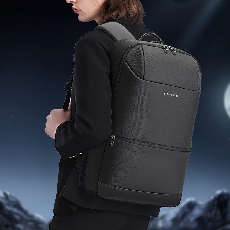 Men's Backpack Business Waterproof