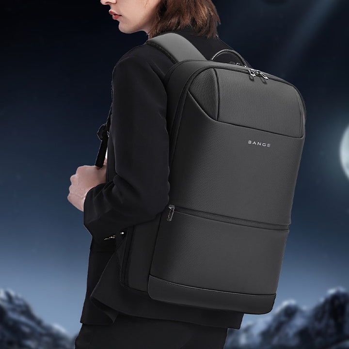 Men's Backpack Business Waterproof