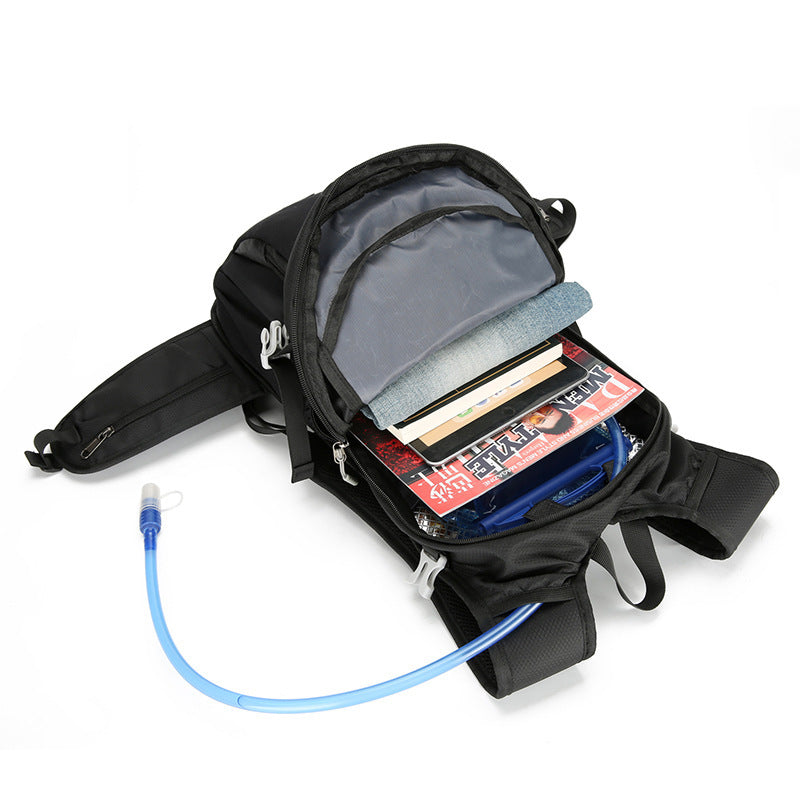 Outdoor Bicycle Backpack Waterproof