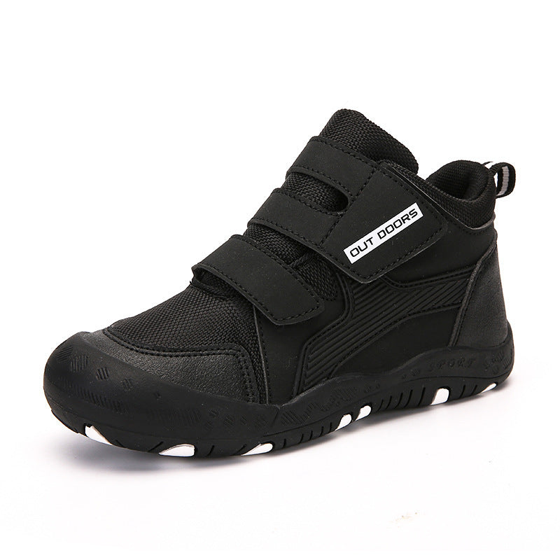 Desert Boots Hiking Shoes