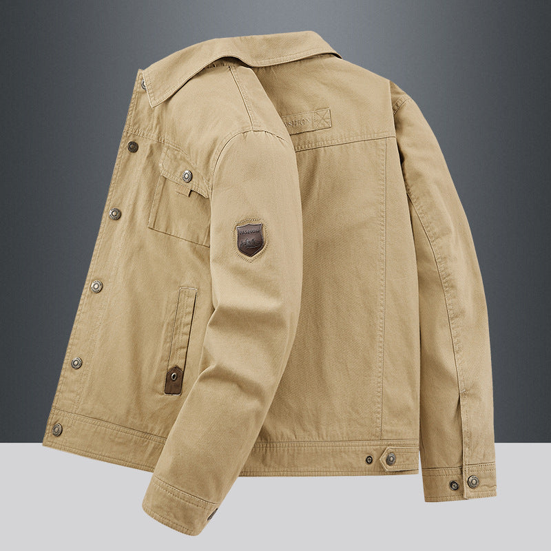 Men's Outdoor Jacket