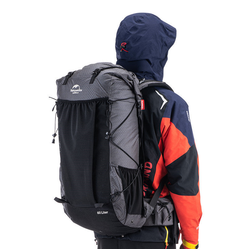 Outdoor Large Capacity Backpack