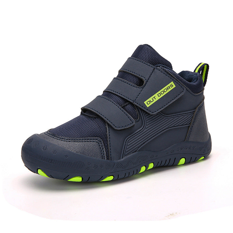 Desert Boots Hiking Shoes