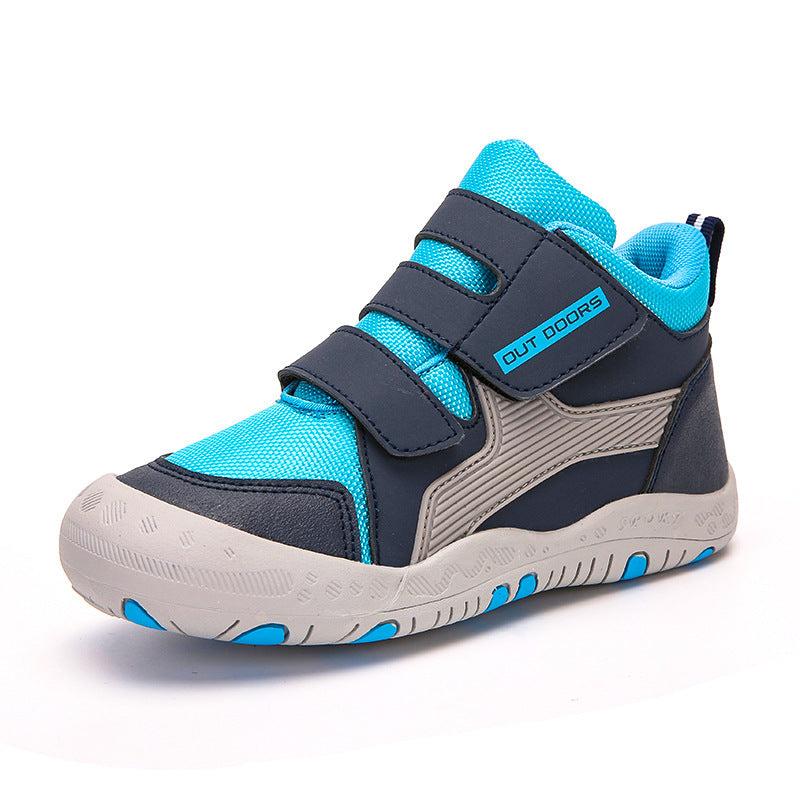 Desert Boots Hiking Shoes