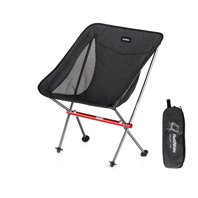 Fashion Camping Moon Chair