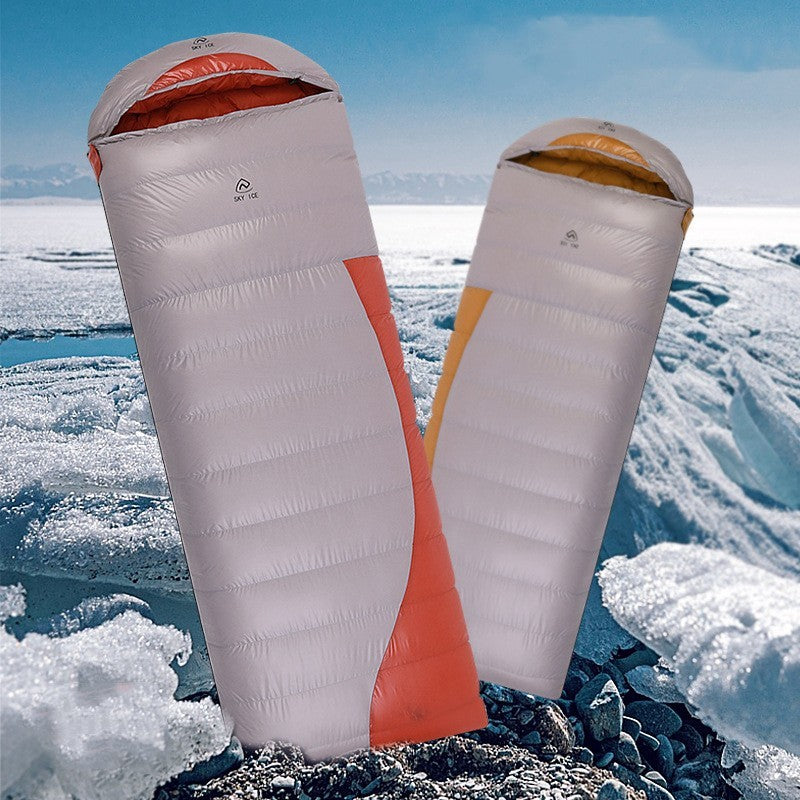 Outdoor Camping Sleeping Bag