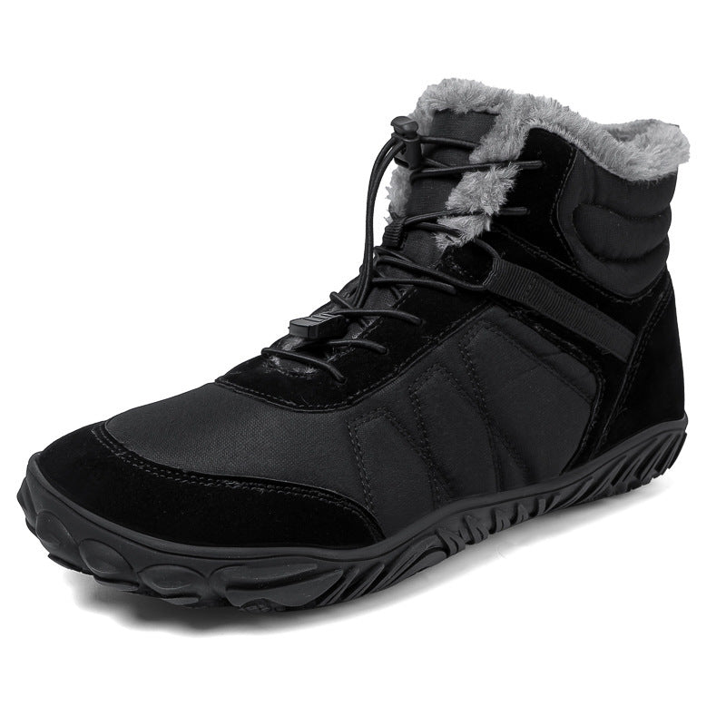 Outdoor Snow Boots