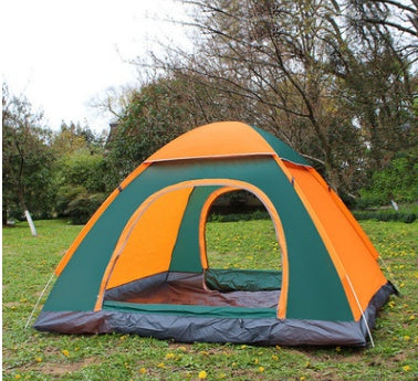 Camping Tents