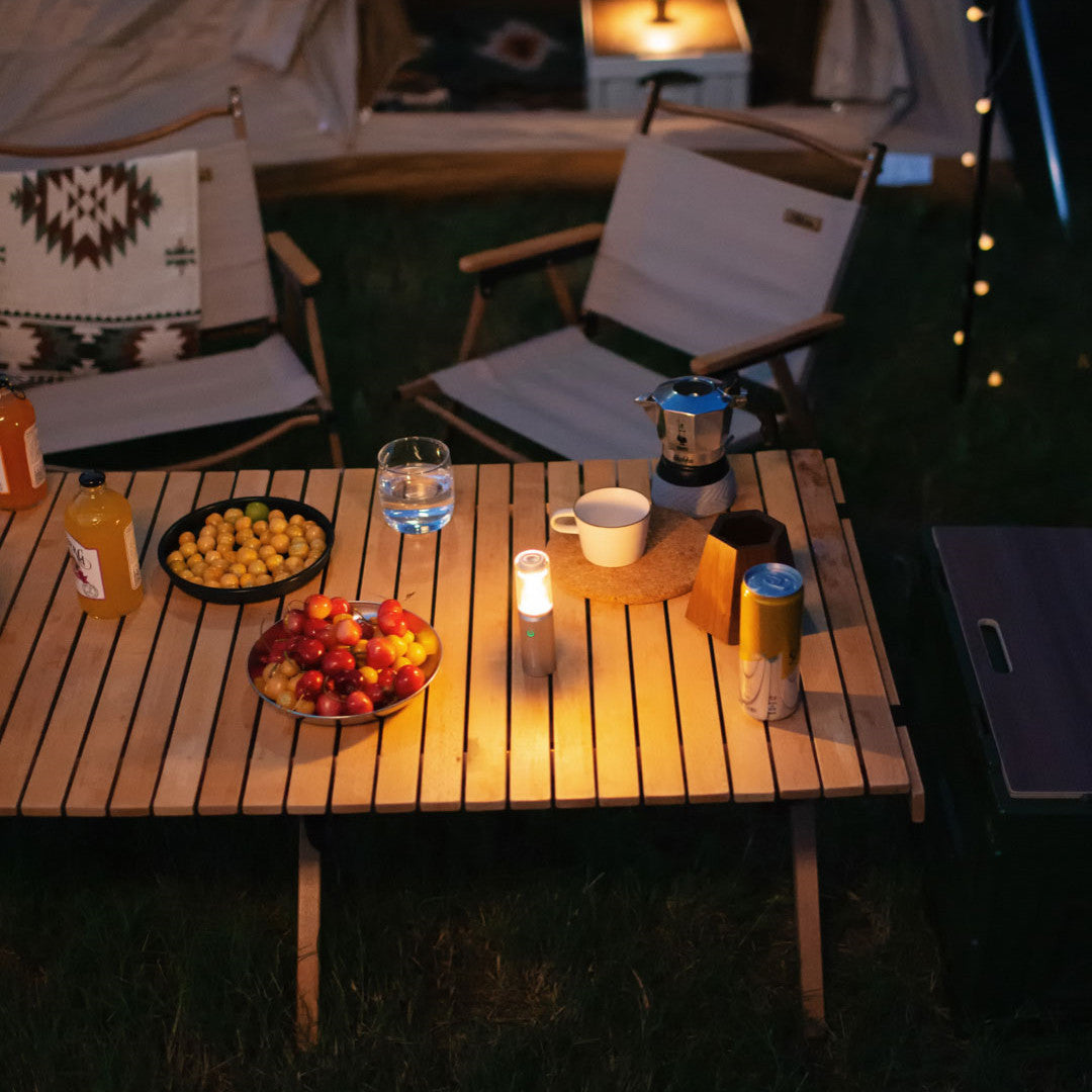 Outdoor Camping Portable Light