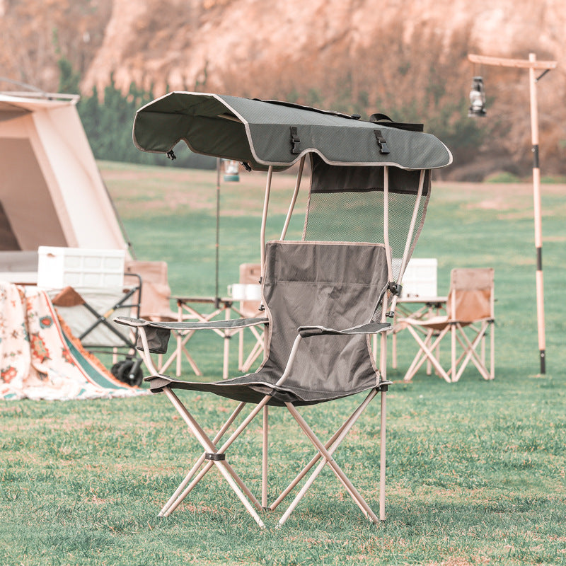 Fishing Chair Outdoor