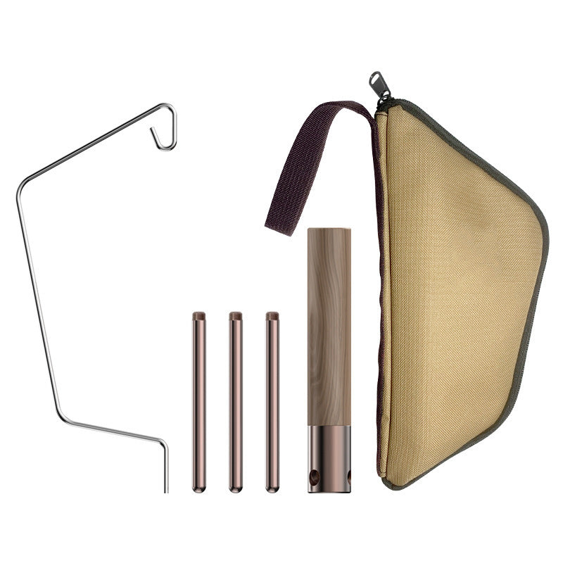 Outdoor Camping Desktop Light