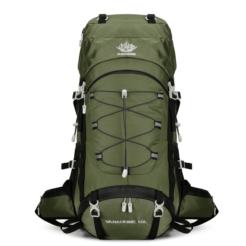 Camping Travel Outdoor Backpack