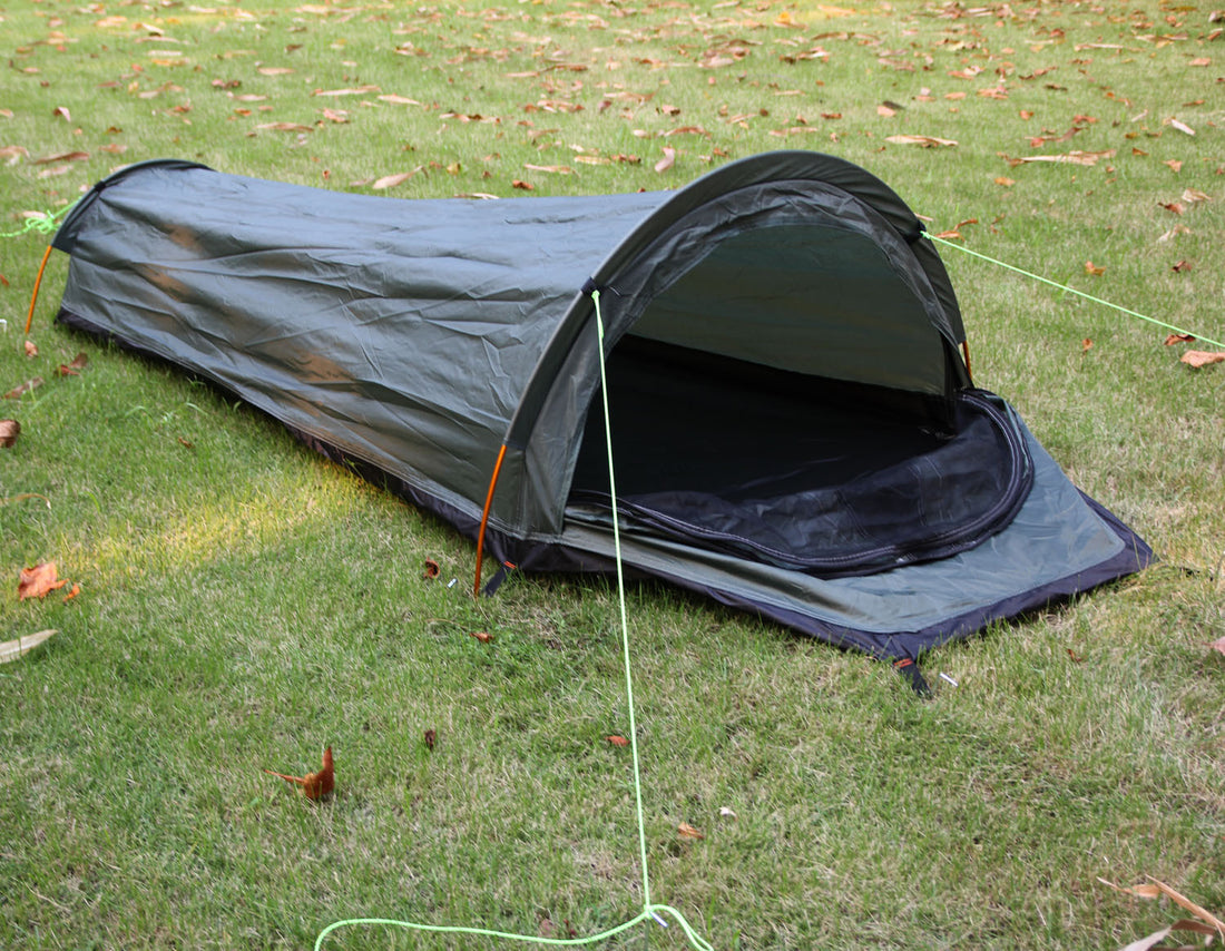 Outdoor Camping Sleeping