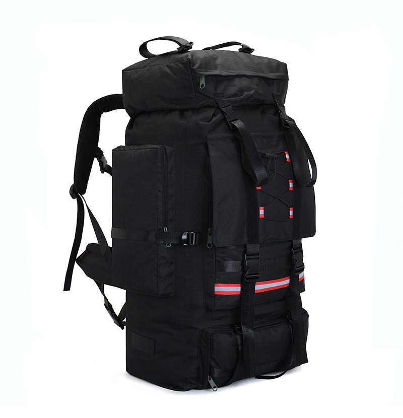 Extra Large Outdoor Camping Backpack