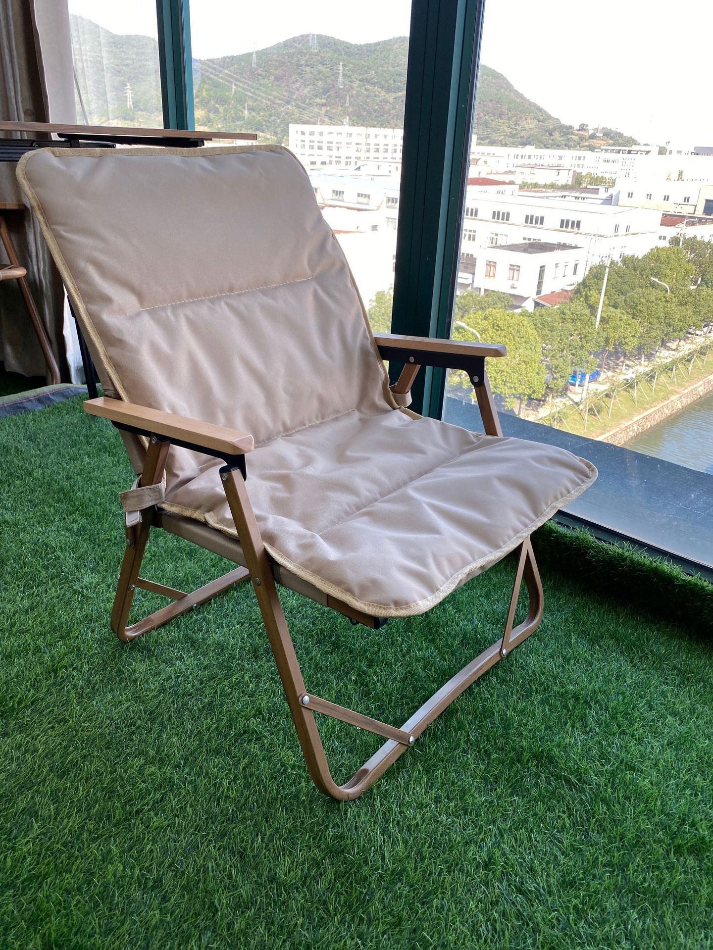 Outdoor Portable Camping Chair